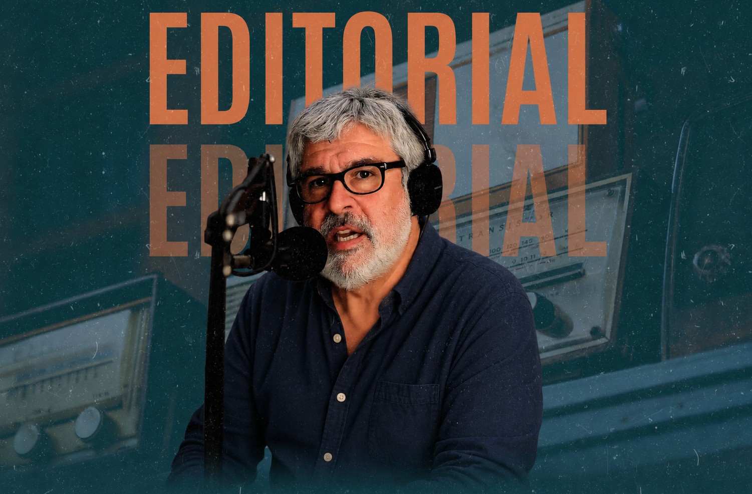 Feliz día del amigo para todos los amigos de la radio…