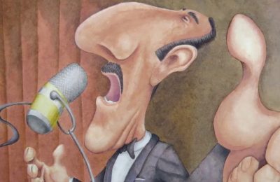 Vivir lo nuestro: una milonga que parece escrita hace un par de meses.