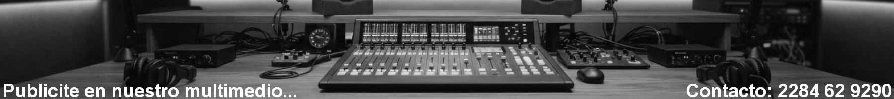 FM 98.7 en Vivo